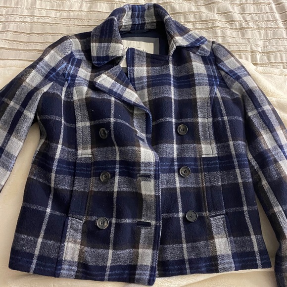 Abercrombie & Fitch Jackets & Blazers - Abercrombie and Fitch coat